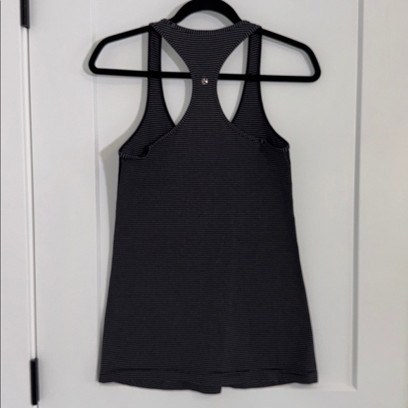 Lululemon Cool Razorback tank - Picture 2 of 2